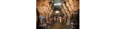 தாரமங்கலம் கைலாசநாதர்